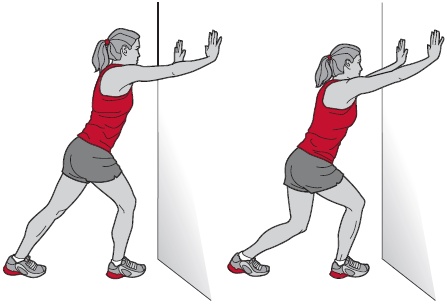 Иллюстрация к книге — Библия велосипедиста [i_139.jpg]