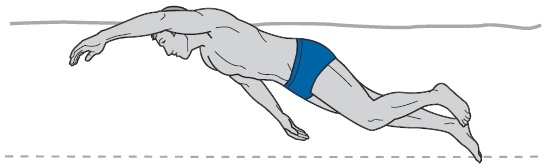 Иллюстрация к книге — Библия триатлета [i_094.jpg]