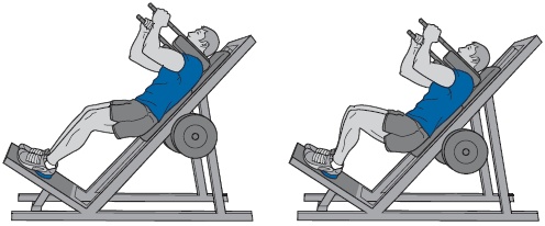 Иллюстрация к книге — Библия триатлета [i_118.jpg]