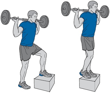 Иллюстрация к книге — Библия триатлета [i_119.jpg]