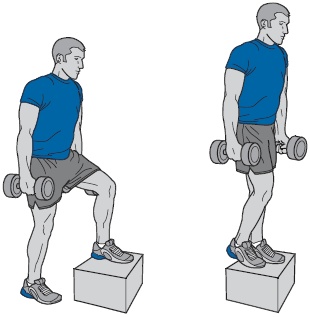 Иллюстрация к книге — Библия триатлета [i_120.jpg]