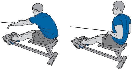 Иллюстрация к книге — Библия триатлета [i_122.jpg]