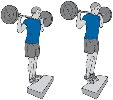 Иллюстрация к книге — Библия триатлета [i_125.jpg]