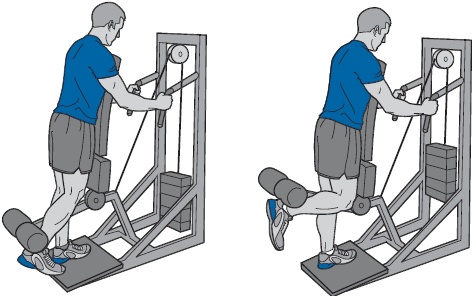 Иллюстрация к книге — Библия триатлета [i_127.jpg]