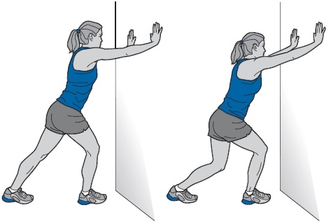 Иллюстрация к книге — Библия триатлета [i_141.jpg]