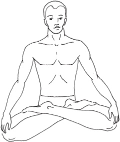 Иллюстрация к книге — Йога с нуля. Основные асаны [Autogen_eBook_id0.jpg]