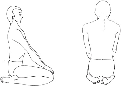 Иллюстрация к книге — Йога с нуля. Основные асаны [Autogen_eBook_id1.jpg]