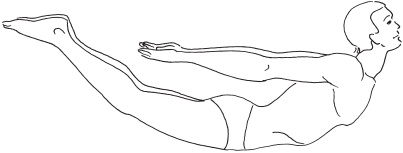 Иллюстрация к книге — Йога с нуля. Основные асаны [Autogen_eBook_id13.jpg]