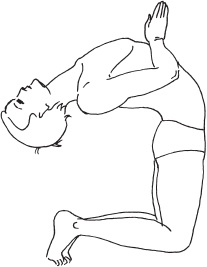 Иллюстрация к книге — Йога с нуля. Основные асаны [Autogen_eBook_id23.jpg]