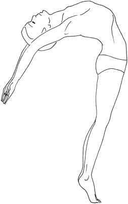 Иллюстрация к книге — Йога с нуля. Основные асаны [Autogen_eBook_id26.jpg]