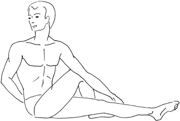 Иллюстрация к книге — Йога с нуля. Основные асаны [Autogen_eBook_id4.jpg]