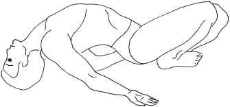 Иллюстрация к книге — Йога с нуля. Основные асаны [Autogen_eBook_id6.jpg]