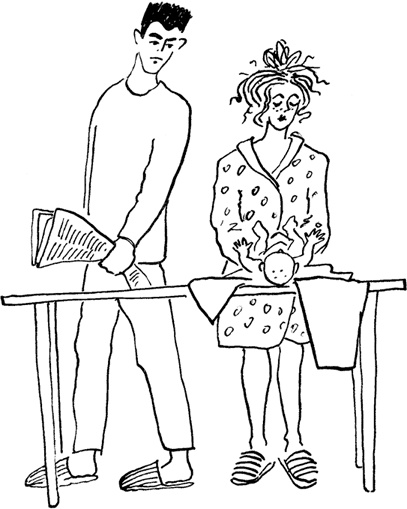 Иллюстрация к книге — Почему мы болеем. Откровенный разговор биолога с верующими и неверующими [_14.jpg]