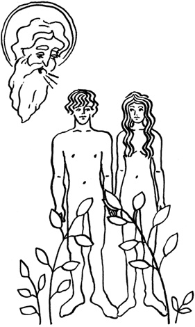 Иллюстрация к книге — Почему мы болеем. Откровенный разговор биолога с верующими и неверующими [_4.jpg]