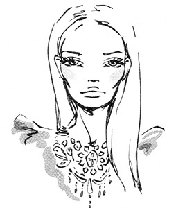 Иллюстрация к книге — Анти-бьюти, или О чем молчат косметологи [i_002.jpg]