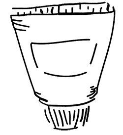 Иллюстрация к книге — Анти-бьюти, или О чем молчат косметологи [i_003.jpg]