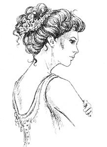 Иллюстрация к книге — Анти-бьюти, или О чем молчат косметологи [i_006.jpg]