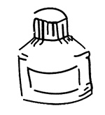 Иллюстрация к книге — Анти-бьюти, или О чем молчат косметологи [i_007.jpg]