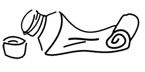 Иллюстрация к книге — Анти-бьюти, или О чем молчат косметологи [i_011.jpg]