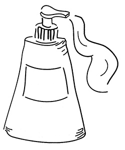 Иллюстрация к книге — Анти-бьюти, или О чем молчат косметологи [i_015.jpg]