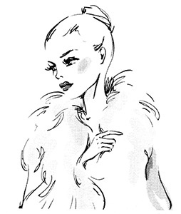 Иллюстрация к книге — Анти-бьюти, или О чем молчат косметологи [i_029.jpg]