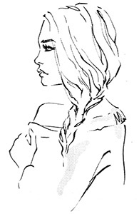 Иллюстрация к книге — Анти-бьюти, или О чем молчат косметологи [i_037.jpg]