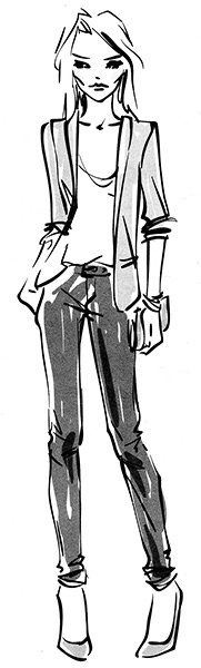 Иллюстрация к книге — Анти-бьюти, или О чем молчат косметологи [i_112.jpg]