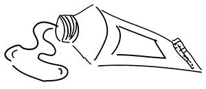 Иллюстрация к книге — Анти-бьюти, или О чем молчат косметологи [i_151.jpg]