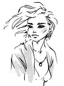 Иллюстрация к книге — Анти-бьюти, или О чем молчат косметологи [i_168.jpg]