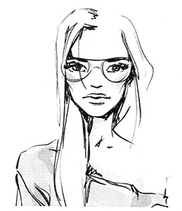 Иллюстрация к книге — Анти-бьюти, или О чем молчат косметологи [i_178.jpg]