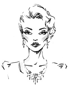 Иллюстрация к книге — Анти-бьюти, или О чем молчат косметологи [i_199.jpg]