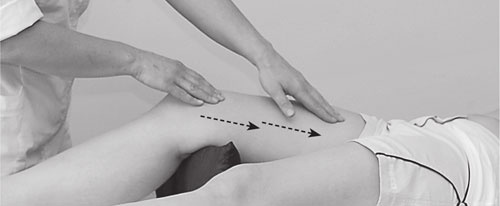 Иллюстрация к книге — Атлас. Практический массаж [i_014.jpg]