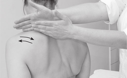 Иллюстрация к книге — Атлас. Практический массаж [i_017.jpg]