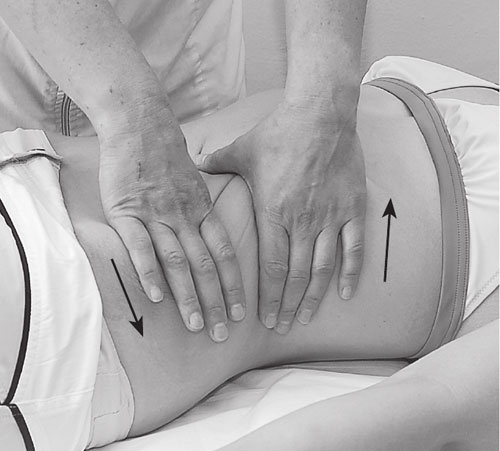 Иллюстрация к книге — Атлас. Практический массаж [i_024.jpg]