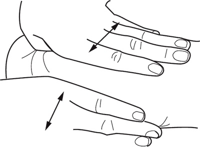 Иллюстрация к книге — Атлас. Практический массаж [i_048.jpg]