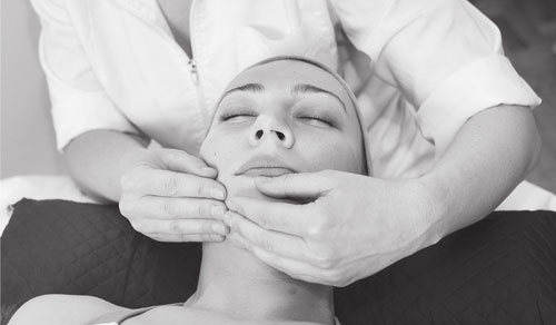 Иллюстрация к книге — Атлас. Практический массаж [i_090.jpg]