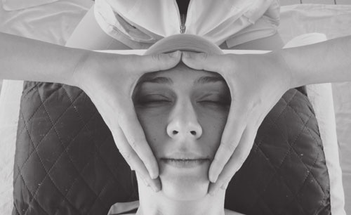 Иллюстрация к книге — Атлас. Практический массаж [i_095.jpg]