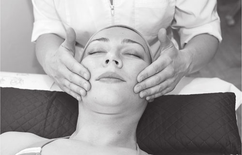 Иллюстрация к книге — Атлас. Практический массаж [i_104.jpg]