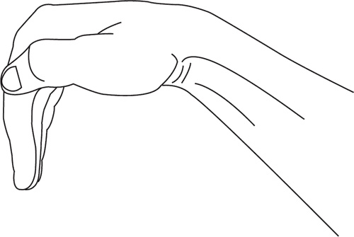 Иллюстрация к книге — Атлас. Практический массаж [i_112.jpg]