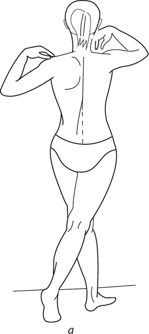 Иллюстрация к книге — Атлас. Практический массаж [i_161.jpg]