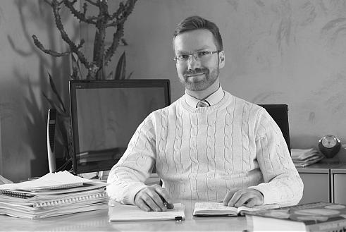 Иллюстрация к книге — Лекарства. Как выбрать нужный и безопасный препарат [autor.jpg]