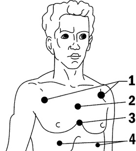 Иллюстрация к книге — Терапия счастья. Сколько стоит минута жизни [i_001.jpg]