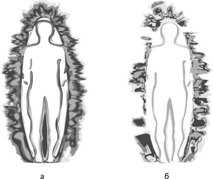 Иллюстрация к книге — Терапия счастья. Сколько стоит минута жизни [i_002.jpg]