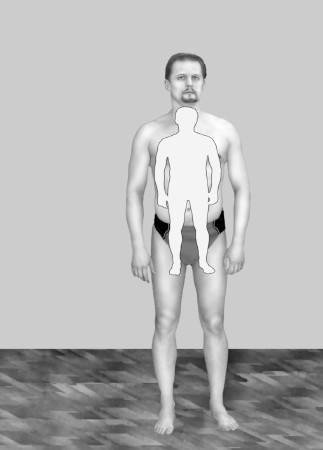 Иллюстрация к книге — Ария для спины. Авторская программа против боли в суставах [i_035.jpg]