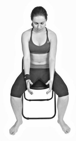 Иллюстрация к книге — Ария для спины. Авторская программа против боли в суставах [i_037.jpg]