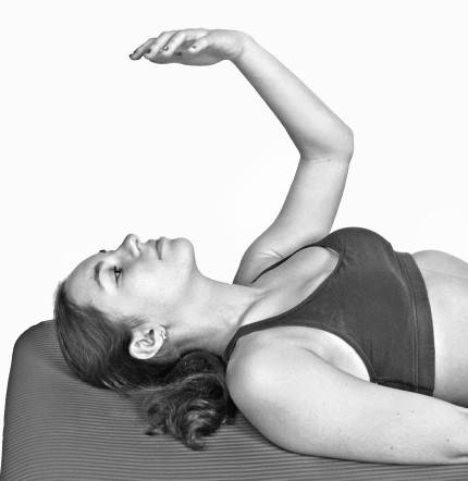 Иллюстрация к книге — Ария для спины. Авторская программа против боли в суставах [i_039.jpg]