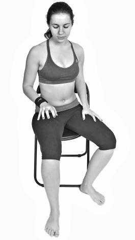 Иллюстрация к книге — Ария для спины. Авторская программа против боли в суставах [i_040.jpg]