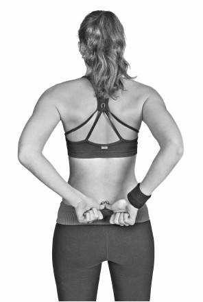 Иллюстрация к книге — Ария для спины. Авторская программа против боли в суставах [i_050.jpg]