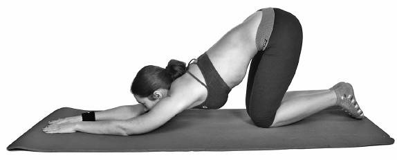 Иллюстрация к книге — Ария для спины. Авторская программа против боли в суставах [i_057.jpg]