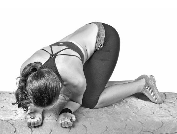 Иллюстрация к книге — Ария для спины. Авторская программа против боли в суставах [i_061.jpg]